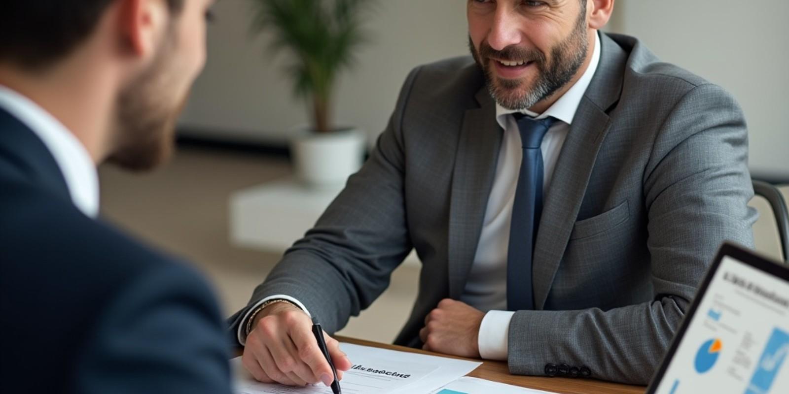 Que hago si un cliente quiere bajar el precio?