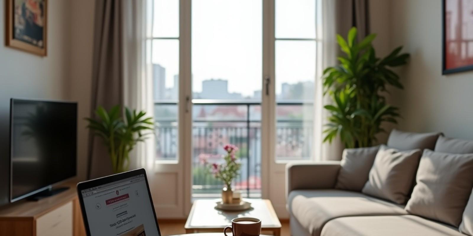 Impacto de Airbnb en la venta de propiedades