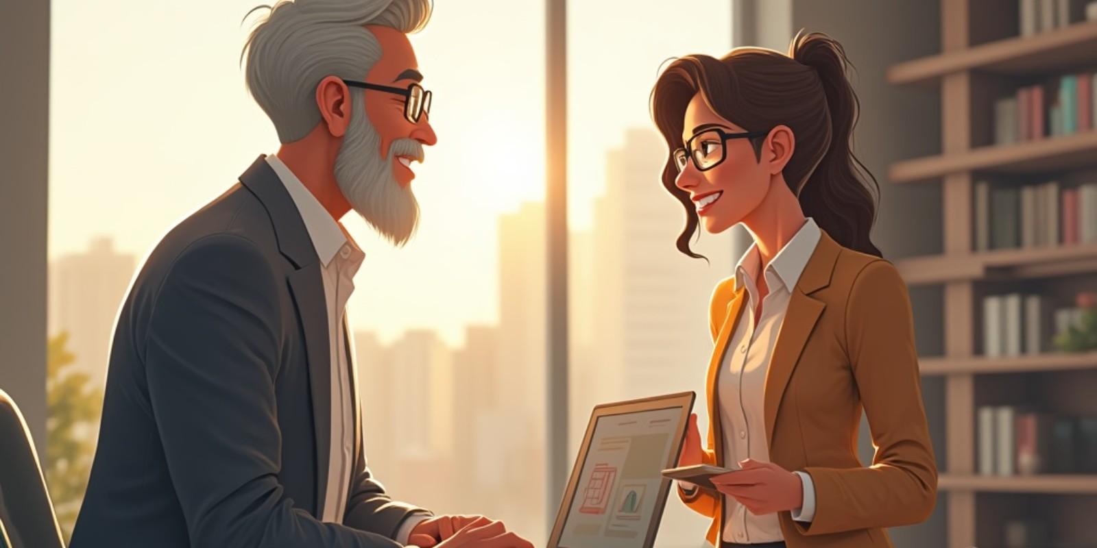 Mentoría Inmobiliaria: Clave para el Éxito en Florida