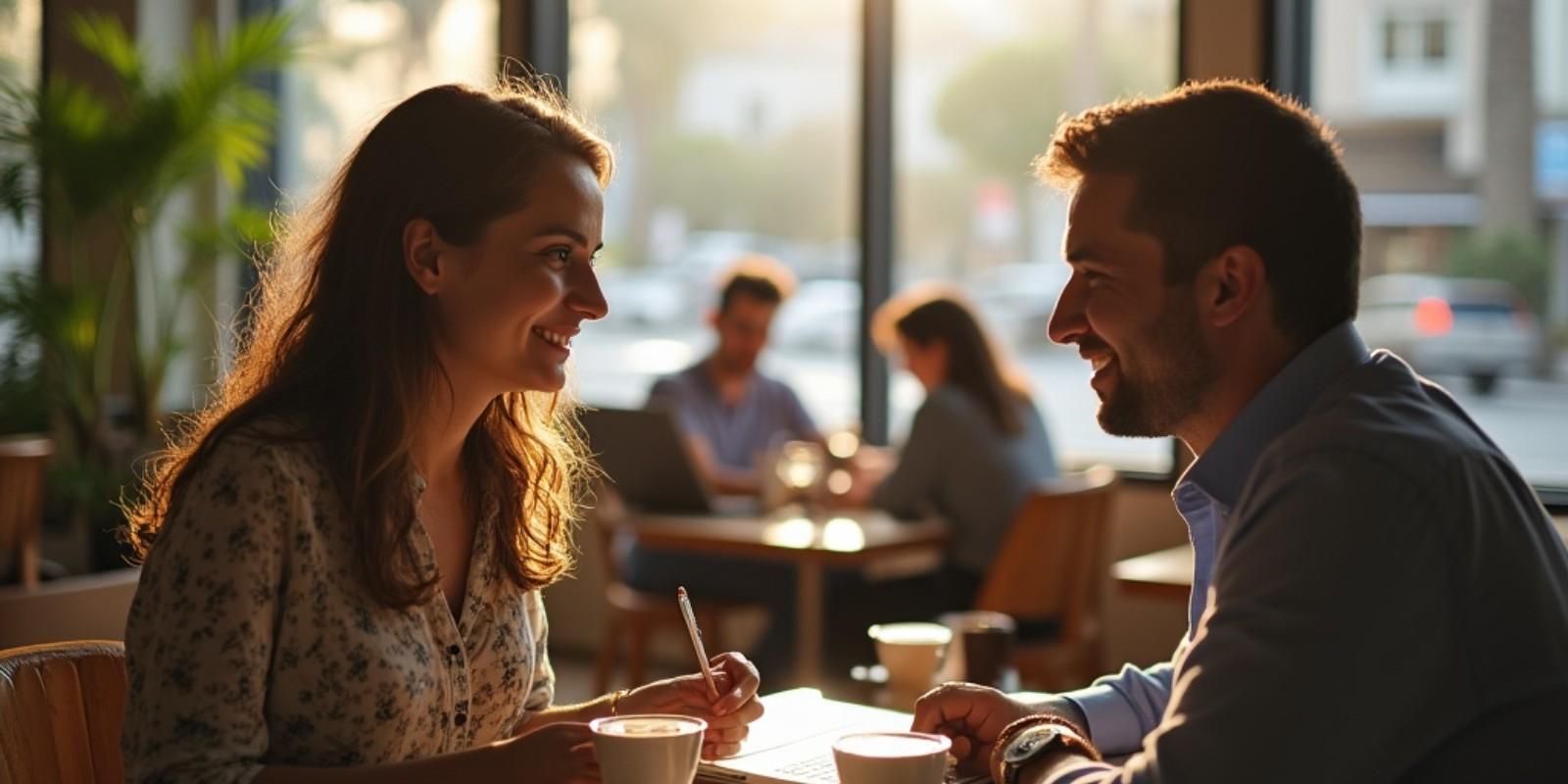 Mentoría Profesional: Clave para el Crecimiento en Miami