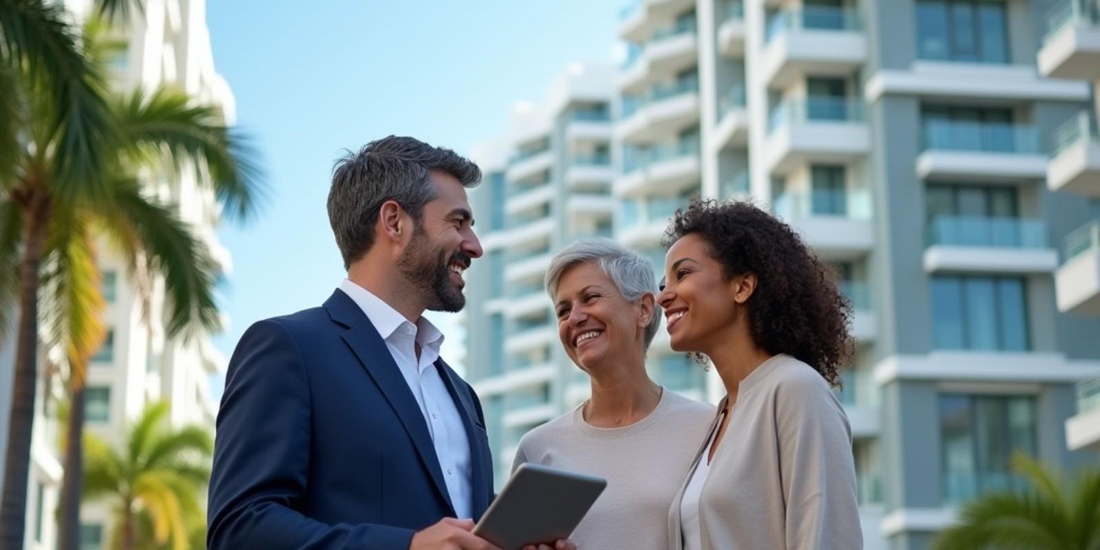 Profesional Estratégico en Miami: Guía para Agentes Independientes