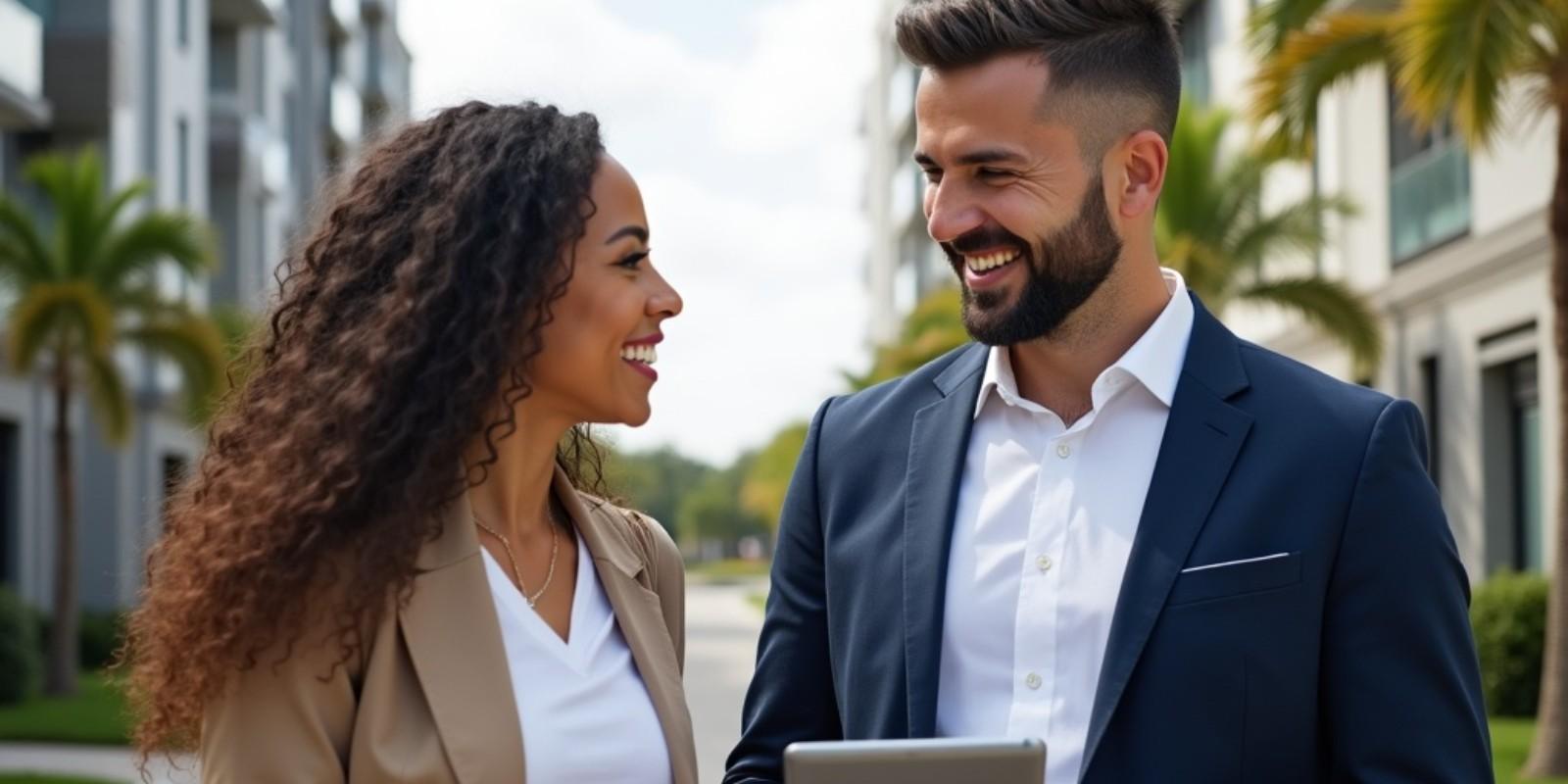 Profesional estratégico en Orlando para agentes inmobiliarios