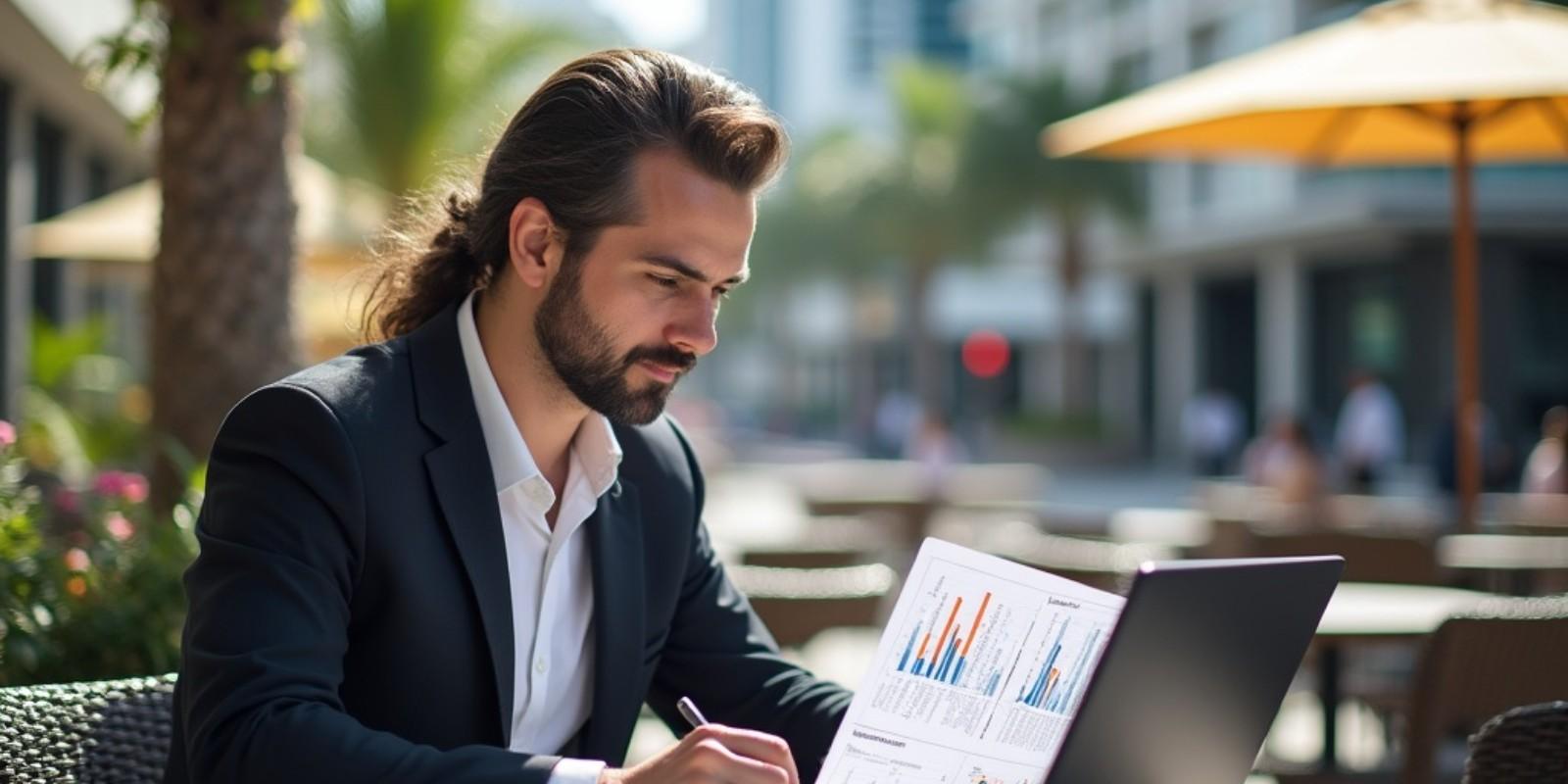 Estrategia anual de producción inmobiliaria en Miami