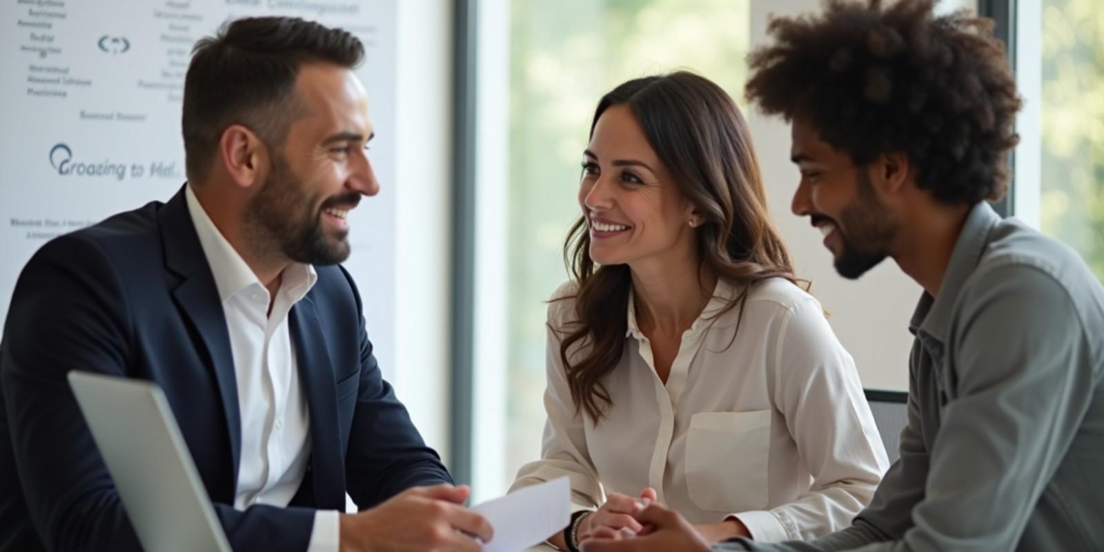 Soporte real en transacciones inmobiliarias en Ave Maria