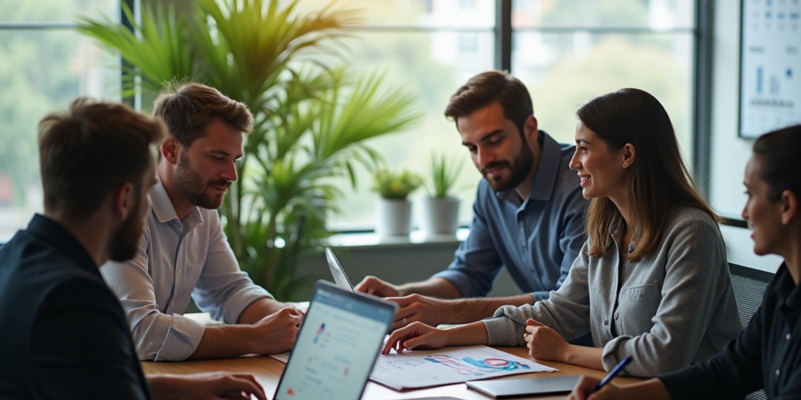 Apoyo Operativo Constante para Empresas en Tampa