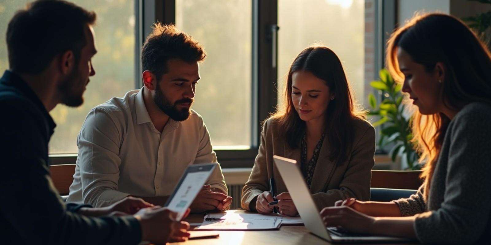 Apoyo Operativo Constante en Ave Maria y Naples