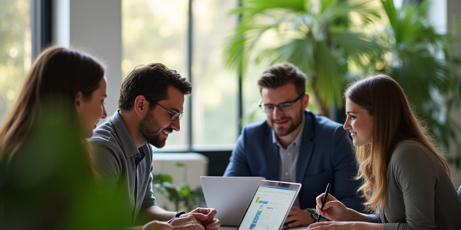 Apoyo Operativo Constante en Orlando