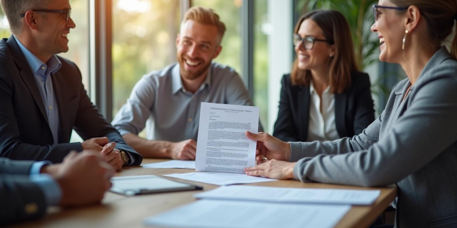 Errores Contractuales: Protege tu Negocio en Florida